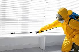 Pest Control for Restaurants and Food Service in Pleasant Hill, CA